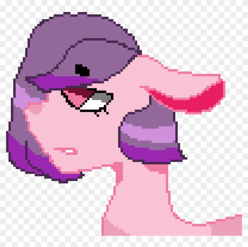 Whoop Whoop - Deadmau5 Sprite #1733661