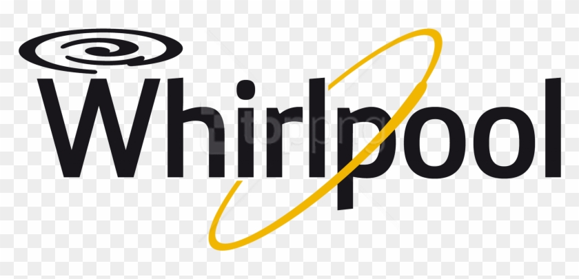 Free Png Whirlpool Logo Png - Washing Machine Brand Logo #1733772