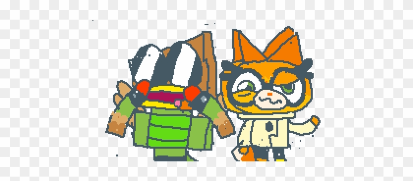 Pixilart Squad By Stevenuniversef - Cartoon #1733781