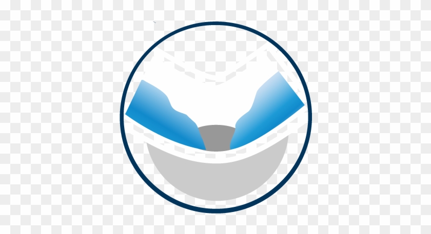 Quick Drain - Circle #1733797