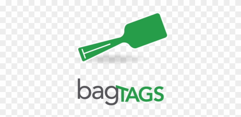 Bag Tags - Diageo #1733802