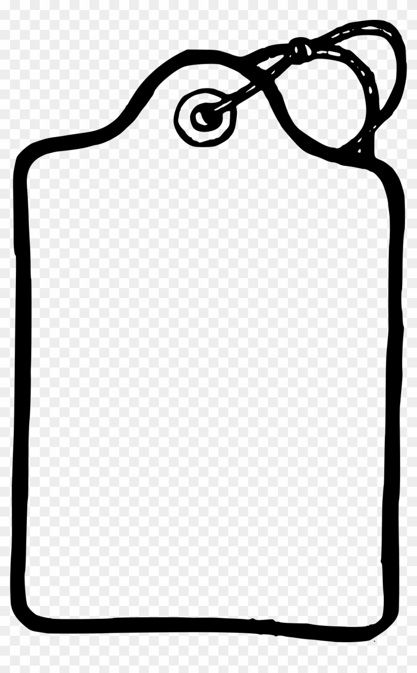 Big Image - Clipart Images Of Tag #1733807