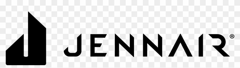 Jennair - Company Logo White Png #1733824