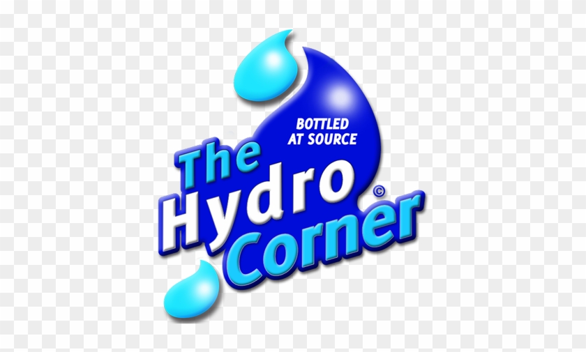 The Hydro Corner The Hydro Corner - Hydro Corner #1733899