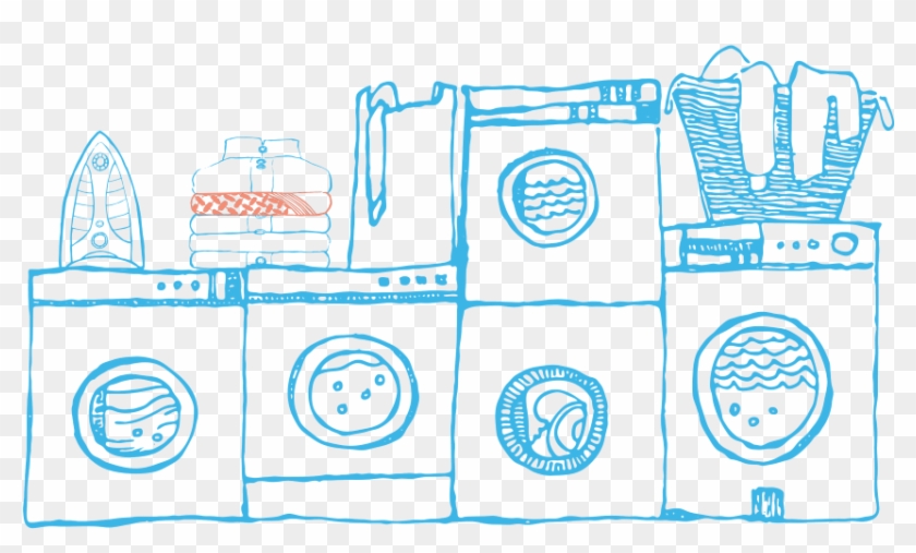 Hanger Laundry - Hanger Laundry Kuwait #1733930