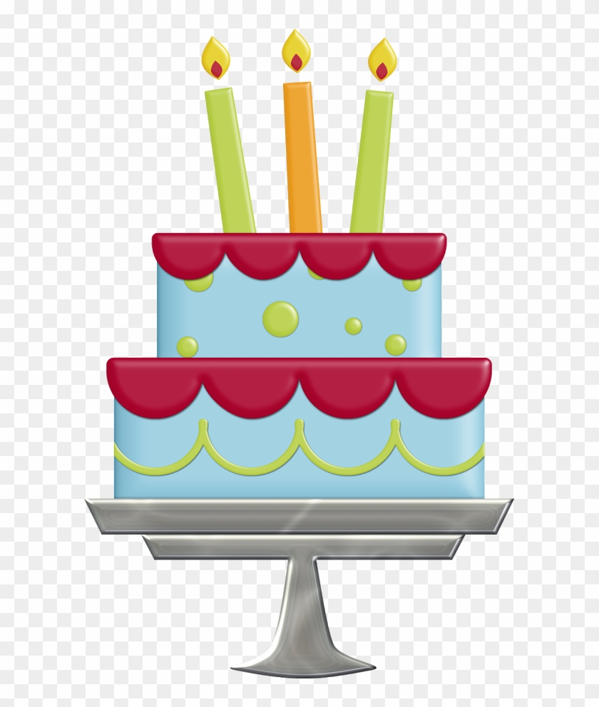 Picasa Web Albums Birthday Clipart, Art Birthday, Happy - Gift Aniversari #1733940