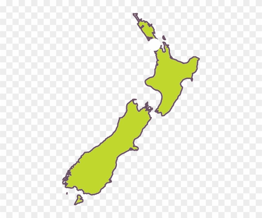 Auckland Seaplanes - Gisborne On The Map #1734037