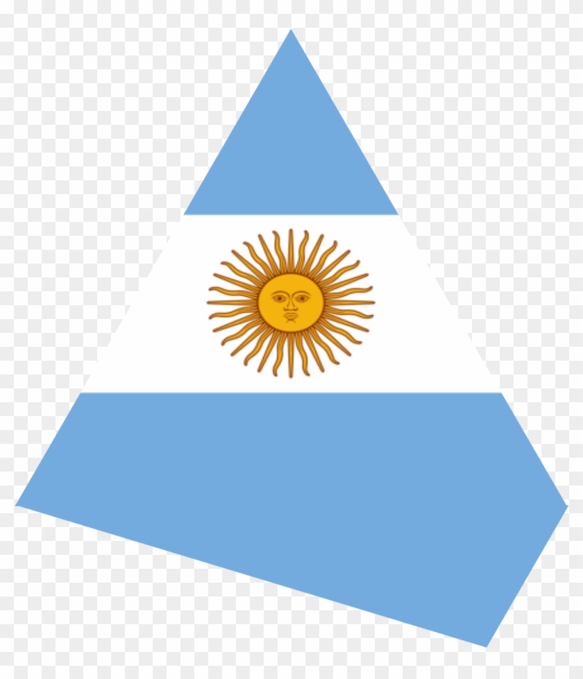 New Zealand Vs Argentina - Circle #1734039
