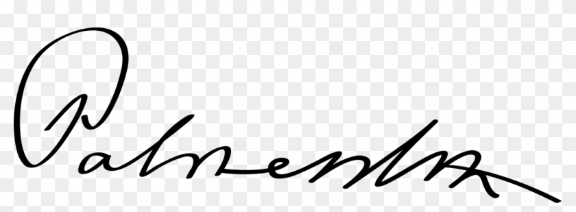 Henry John Temple, 3rd Viscount Palmerston Signature - Calligraphy #1734061