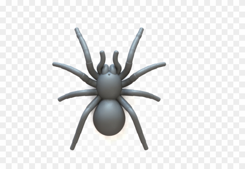 Tarantula Print Out Clipart Spider 3d Printing Tarantula - Tarantula Print Out #1734092