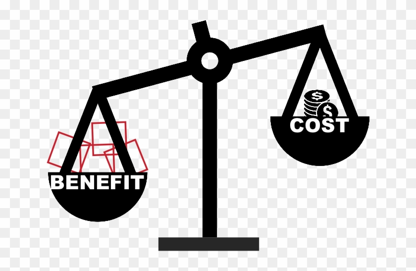 Cost - Strengths And Weaknesses Icon #1734126