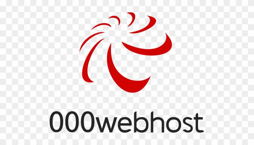 But, Its Just Not It Being Free That Gives It So Much - 000webhost Logo #1734129