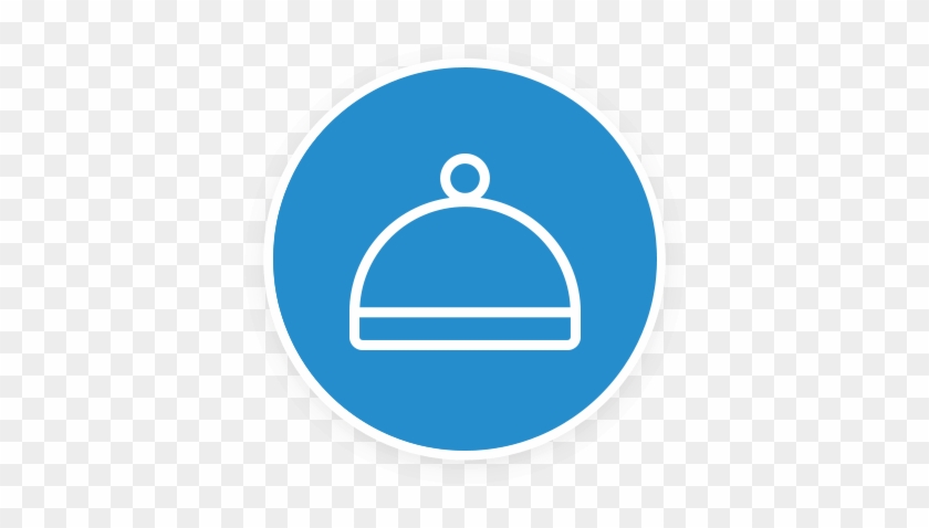 Coupa For Hospitality - App Store Icon Os X #1734135