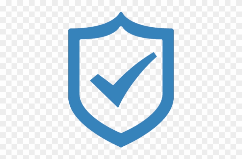 Industry's Best Warranty - Transparent Safe Icon Png #1734144