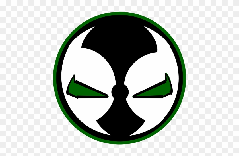 Cool Spawn Symbol - Spawn Symbol Png #1734157