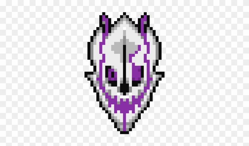 Gaster Blaster - Horror Sans Gaster Blaster #1734159