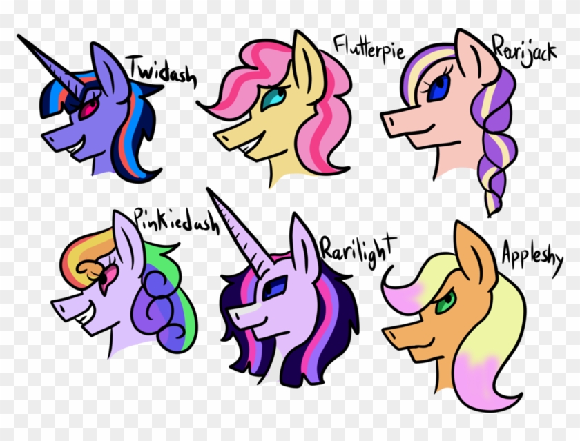 Warriorcatsfandom25, Magical Lesbian Spawn, Oc, Oc - Cartoon #1734178