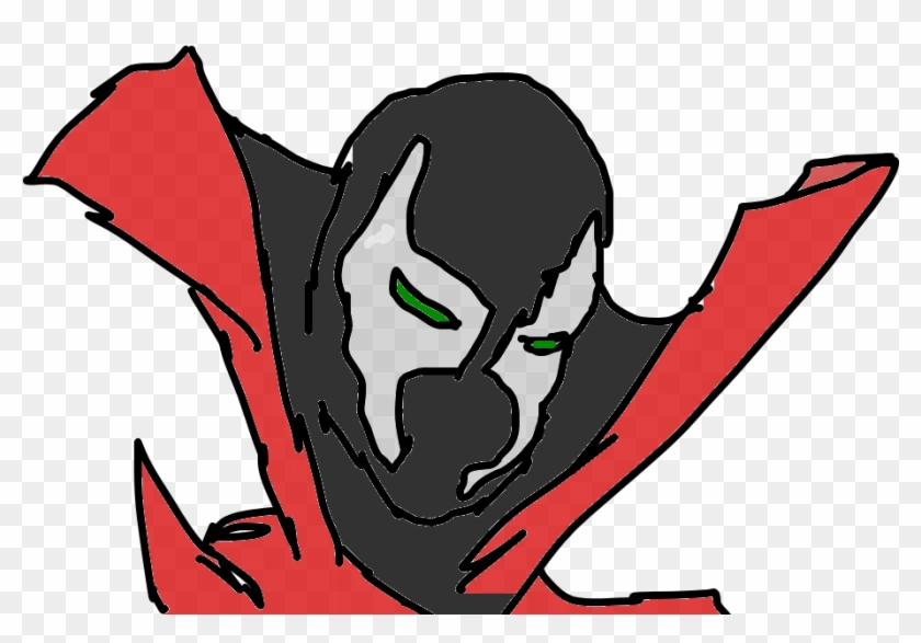 Spawn - Spawn #1734210
