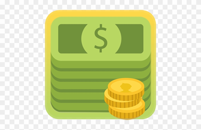 Ways To Earn Cash Online - Money Png #1734226
