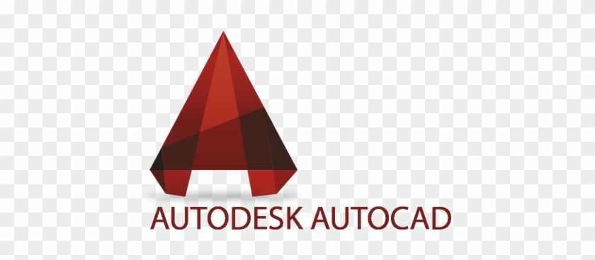 Cad Professional Academy - Autocad 2014 Logo Png #1734256