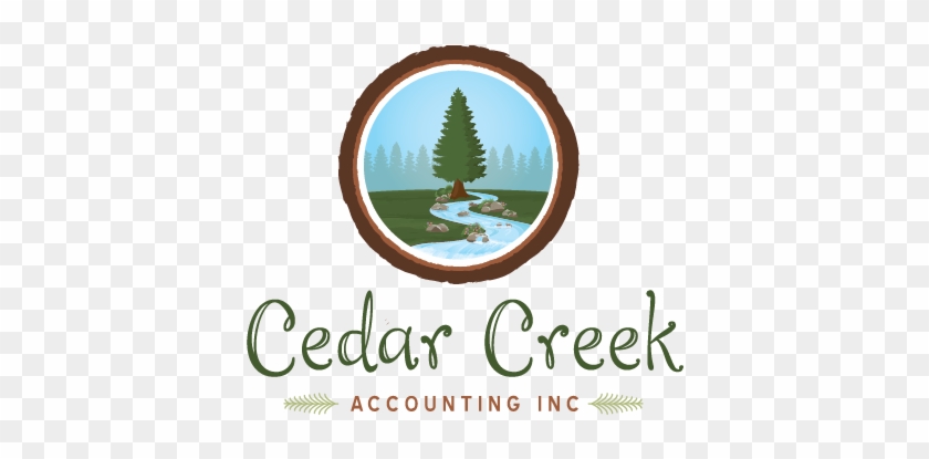 Cedar Creek Accounting Monica Blackmore - Christmas Tree #1734266
