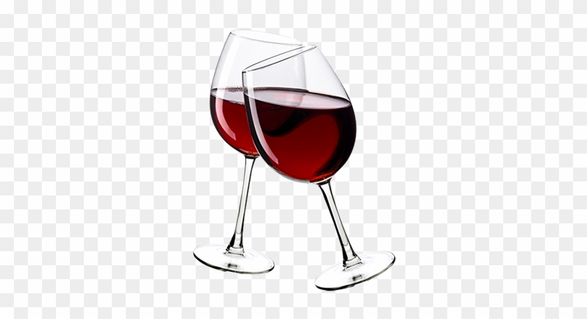 Wine Glass Png Clipart - Transparent Background Wine Glasses #1734299