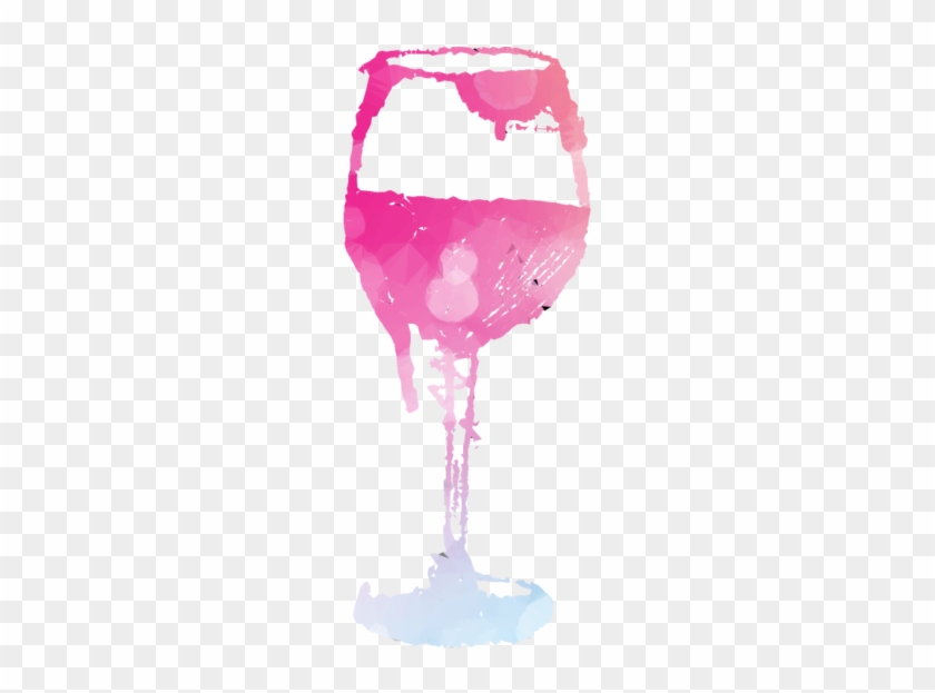 Wine Glass Clipart Wine Glass Champagne Glass - Wine Glass #1734301
