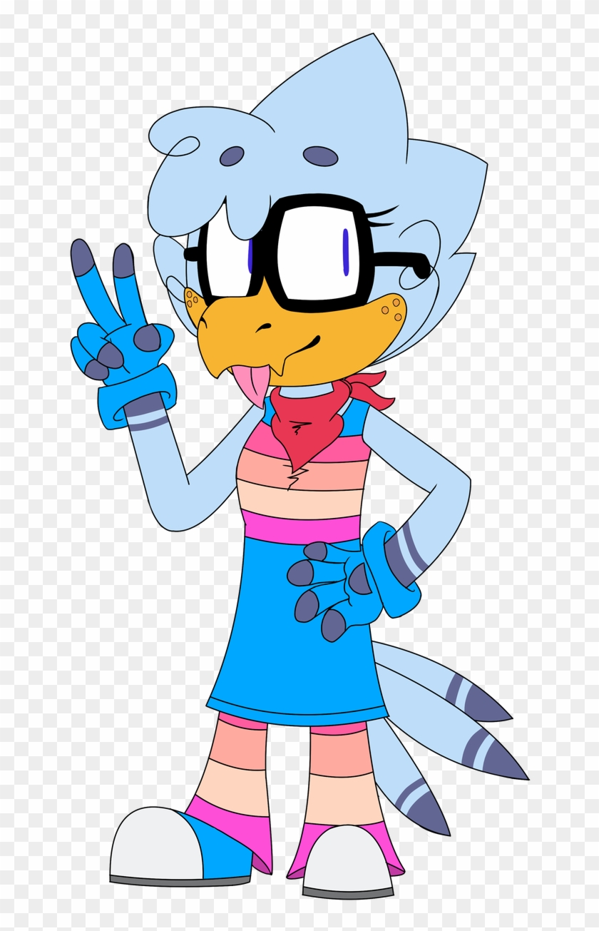 [official Debut - Cartoon #1734303