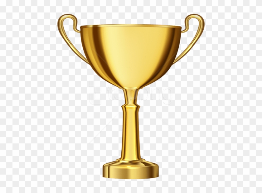 Free Png Download Golden Cup Award Clipart Png Photo - Award Transparent #1734308