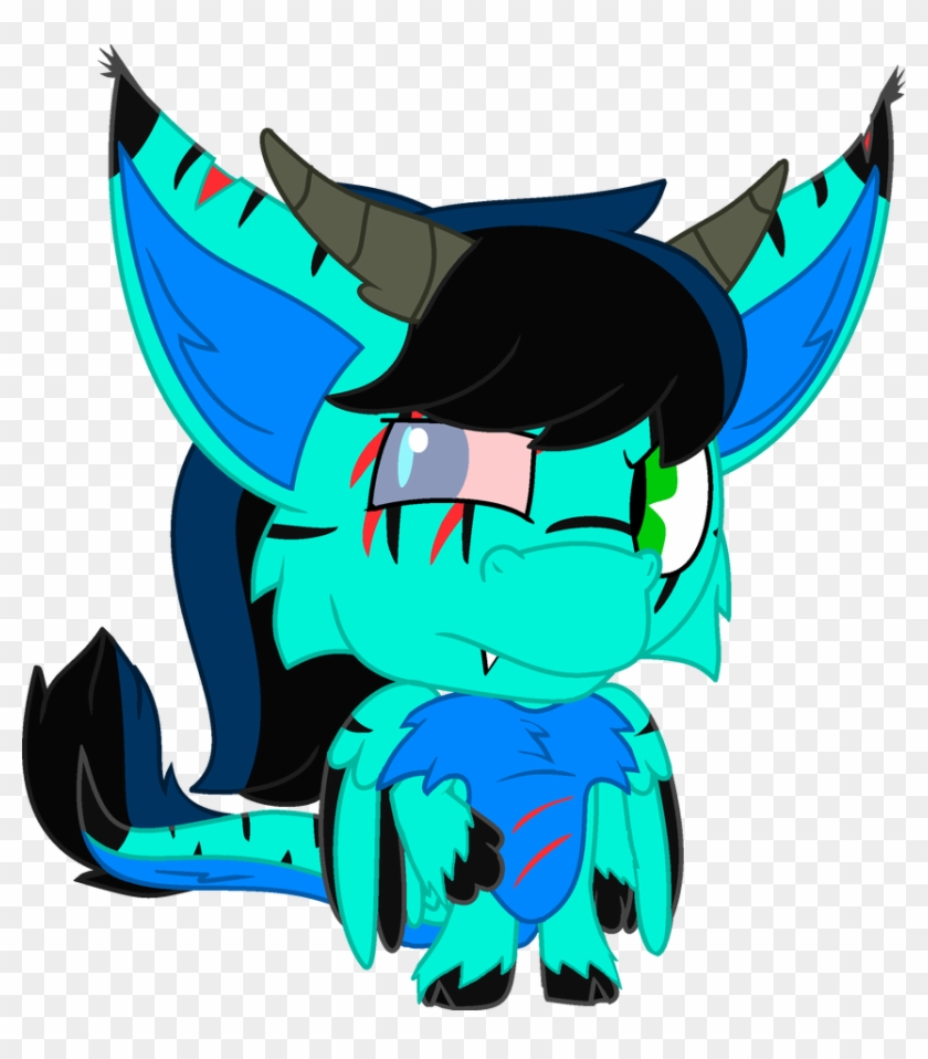 [official Debut - Cartoon #1734309