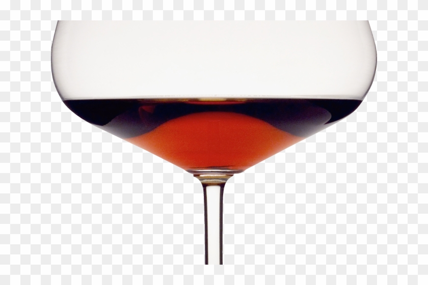 Glasses Clipart Transparent Background - Wine Glass #1734312