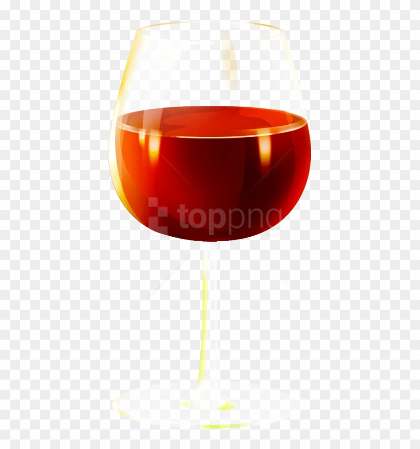Free Png Download Cocktail Clipart Png Photo Png Images - Wine Glass #1734316