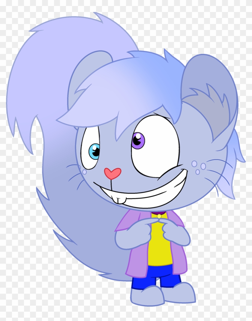 [official Debut - Cartoon #1734327