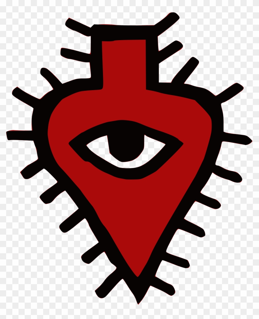 Luaka Bop Logo #1734380