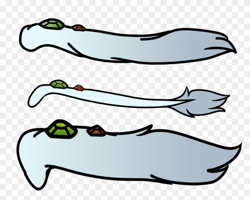 Tail Designs { Gem Cats} By Shadowbolt44 - Tail Designs { Gem Cats} By Shadowbolt44 #1734390