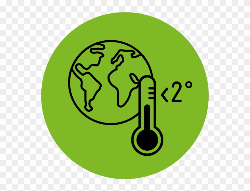 Our Impact - Circle #1734466