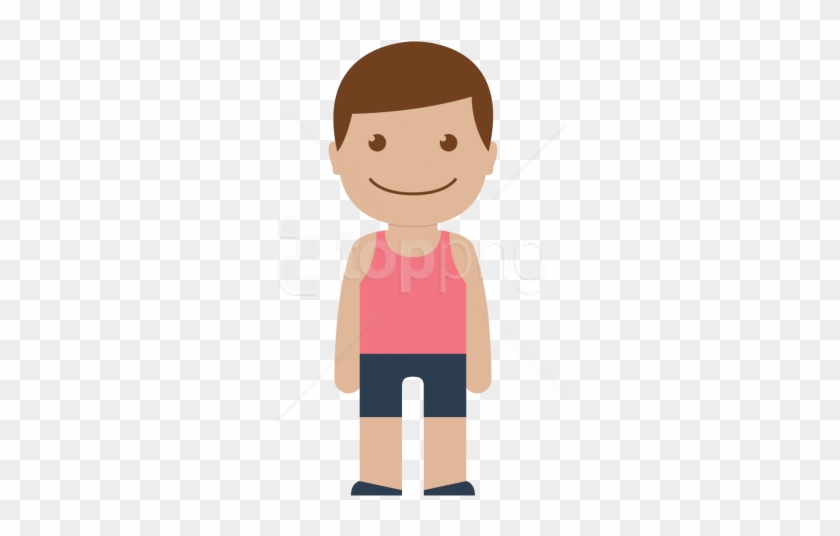Free Png Download Cartoon Boy Clipart Png Photo Png - Clipart People  Transparent Background - Free Transparent PNG Clipart Images Download