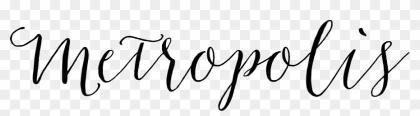 Pro Regular By Forecast Bros - Calligraphy #1734520