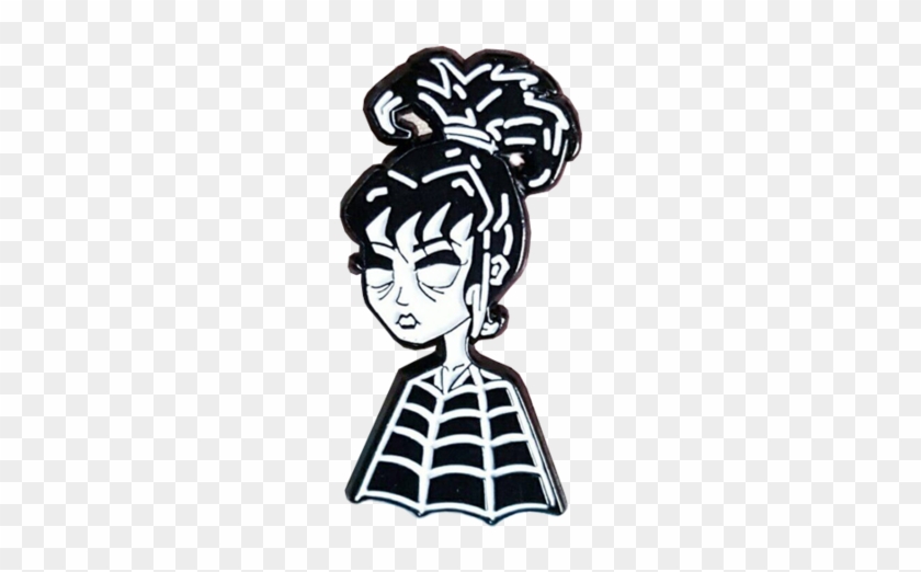 Black And White Beetlejuice Stickers #1734523