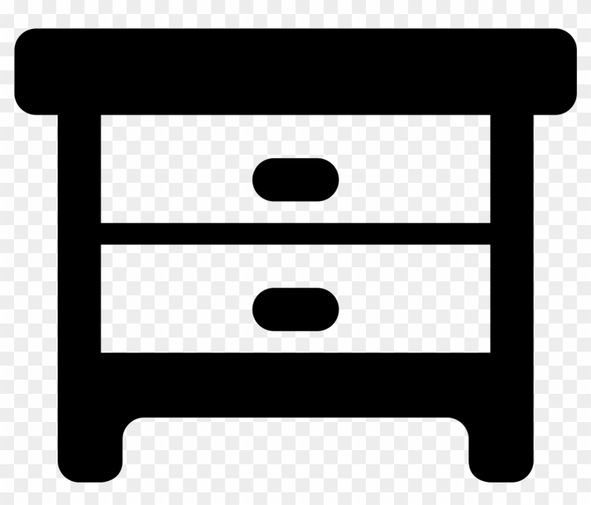 Clip Art Freeuse Library Bureau Free Download Png And - Icon Commode #1734599