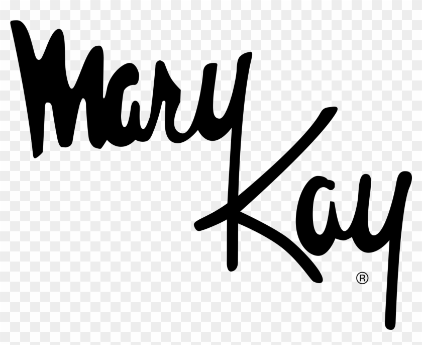 Clip Art Mary Kay Logo Images - Mary Kay Ash Firma #1734636