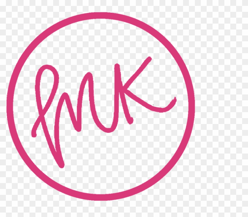 Mary Kay Logo Png - Circle #1734638