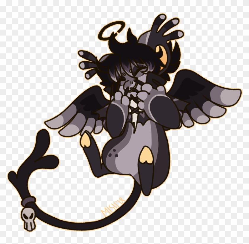 [dtgb] Joker By Misuzee - Cartoon #1734650