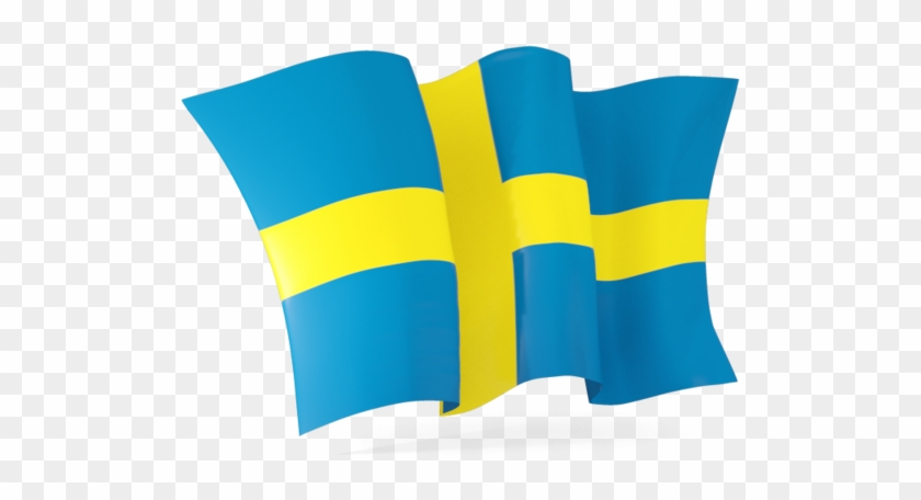 Sweden Sweden World Map Sweden Wave Flag - Sweden Sweden World Map Sweden Wave Flag #1734706