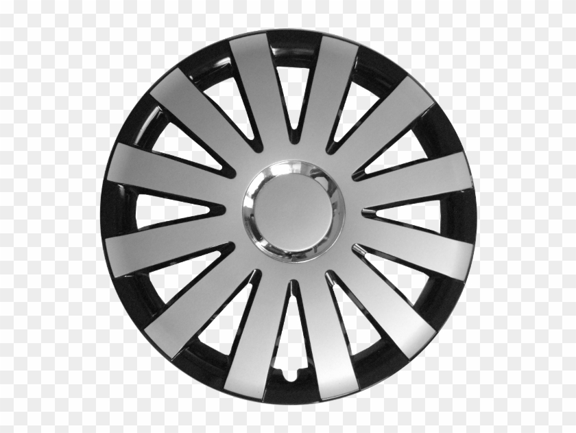 Hubcap #1734745