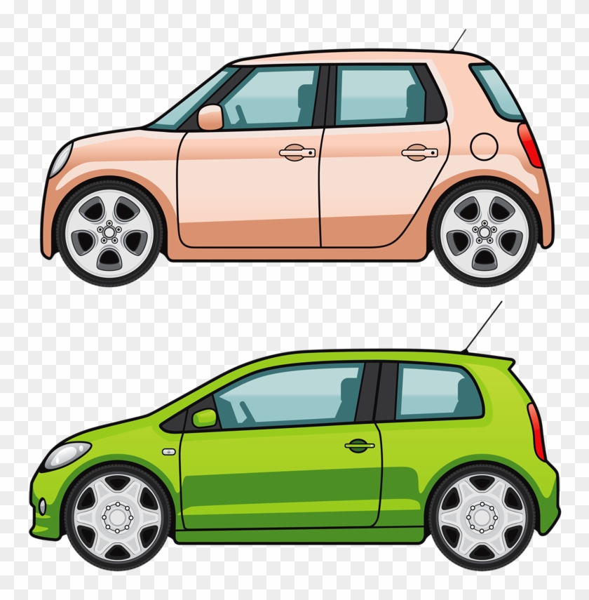 Фотки Transport Images, Art Transportation, Planner - Two Cars Clipart #1734752