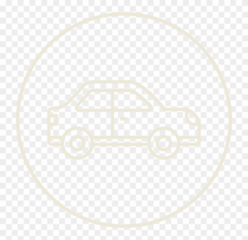 Travel By Car - Circle #1734778
