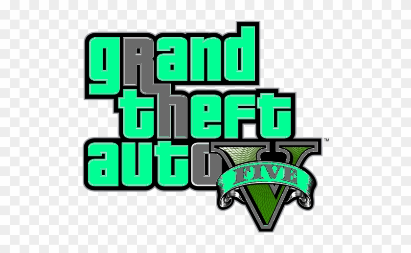 Simple Gta V Logos For Loading Screens Gta5-mods For - Gta V #1734795