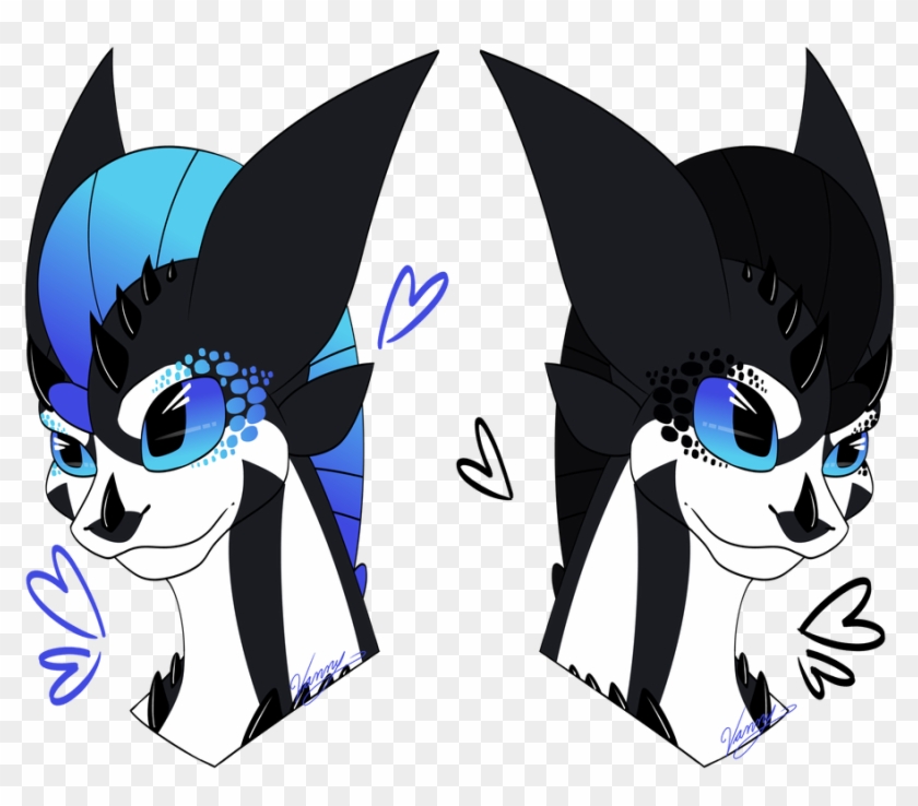 Strike Likes Her But She Don't Care By F0ssah - Cartoon #1734805