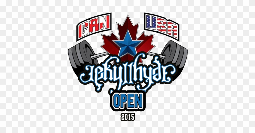 Jekyllhyde Canusa Open Olympic Weightlifting - Great Northern Timber #1734825